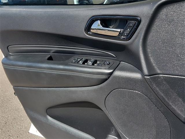 used 2021 Dodge Durango car, priced at $29,355