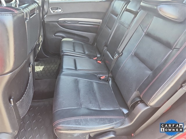 used 2017 Dodge Durango car, priced at $22,052