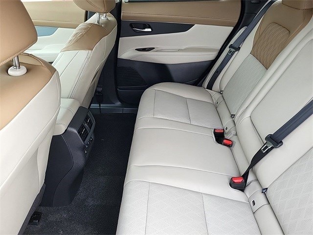 new 2025 Nissan Murano car, priced at $51,300