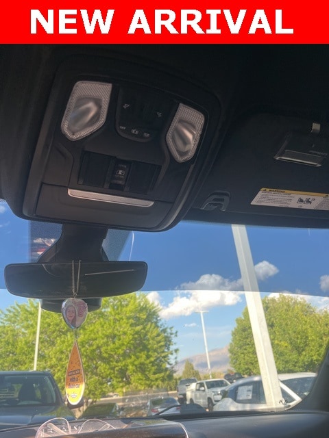 used 2019 Ram 1500 car, priced at $30,775