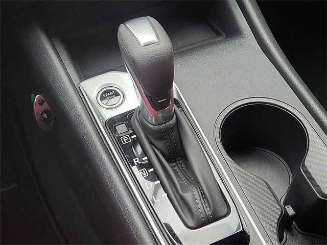 used 2025 Nissan Altima car, priced at $28,505