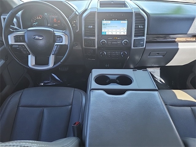 used 2018 Ford F-150 car, priced at $42,995