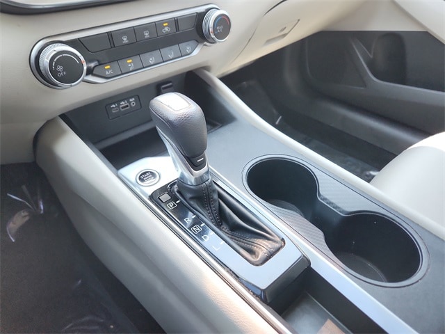 used 2019 Nissan Altima car, priced at $15,613