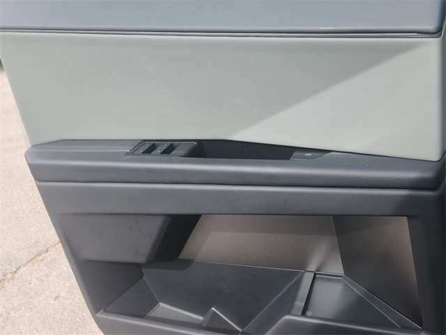 used 2024 Tesla Cybertruck car, priced at $73,332