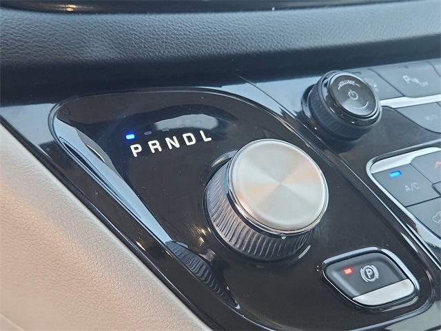 used 2021 Chrysler Pacifica car, priced at $18,999
