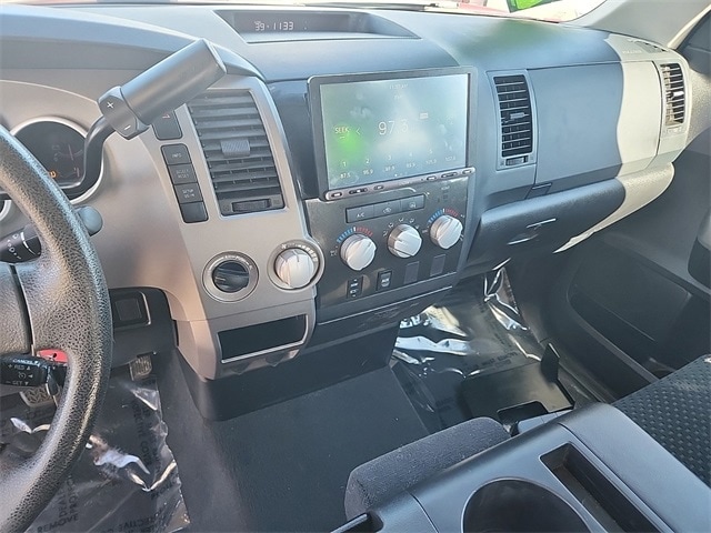 used 2013 Toyota Tundra car, priced at $27,599