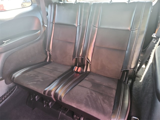 used 2021 Dodge Durango car, priced at $29,355