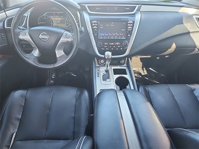 used 2018 Nissan Murano car, priced at $16,681