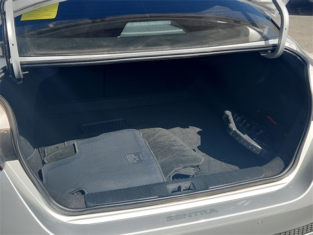 used 2023 Nissan Sentra car, priced at $21,955