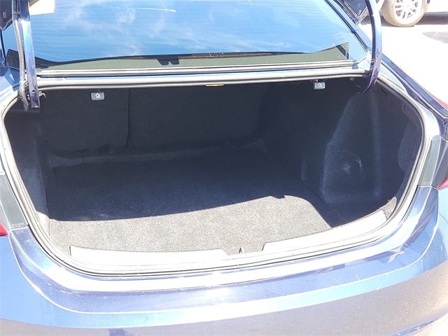 used 2020 Chevrolet Malibu car, priced at $17,123