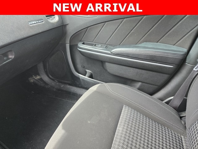 used 2023 Dodge Charger car, priced at $26,999