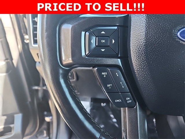 used 2021 Ford Expedition Max car, priced at $28,500