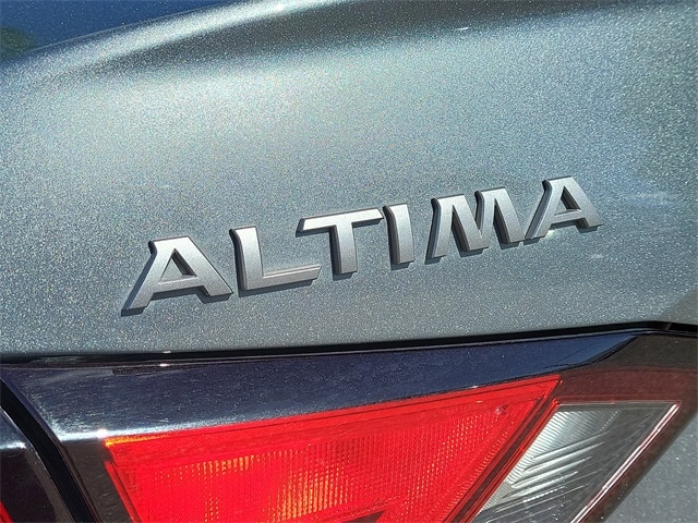 used 2024 Nissan Altima car, priced at $24,255