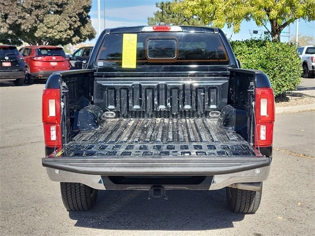 used 2019 Ford Ranger car, priced at $29,477