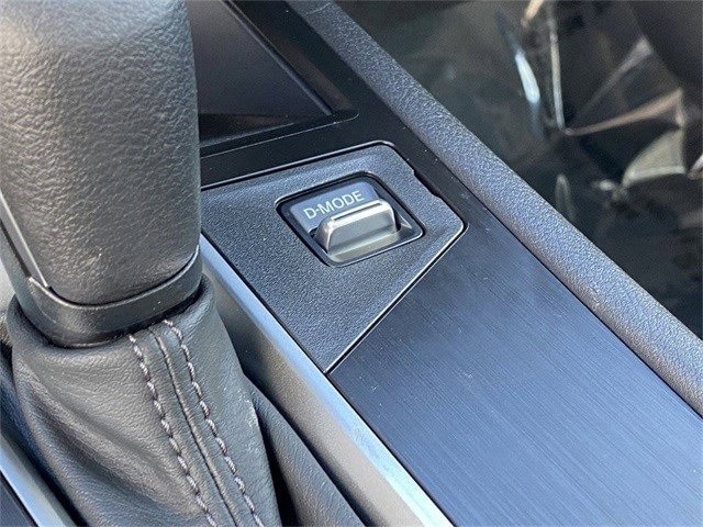 used 2025 Nissan Kicks car, priced at $27,530