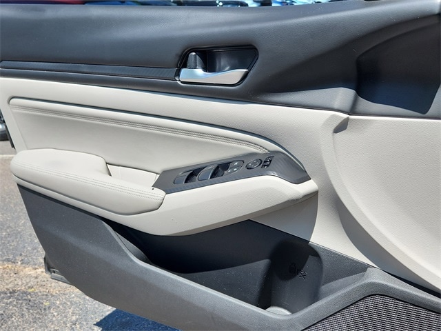 used 2019 Nissan Altima car, priced at $15,613