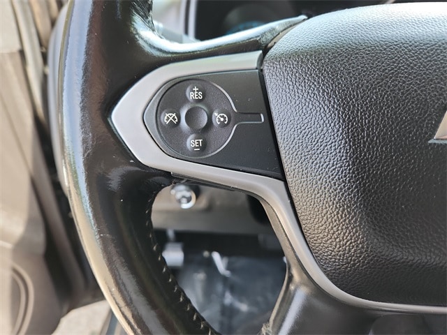 used 2018 Chevrolet Colorado car, priced at $24,999