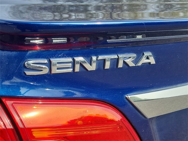 used 2019 Nissan Sentra car, priced at $12,932