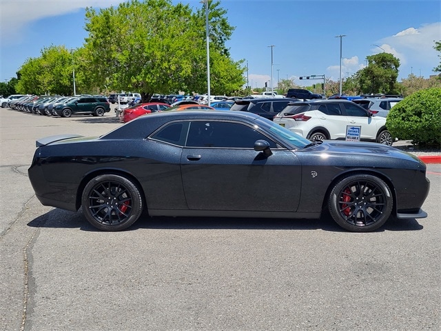 used 2015 Dodge Challenger car, priced at $58,122