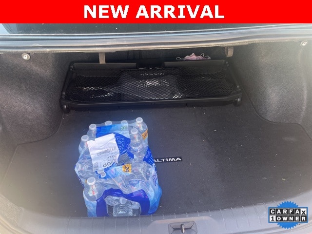 used 2022 Nissan Altima car, priced at $23,599
