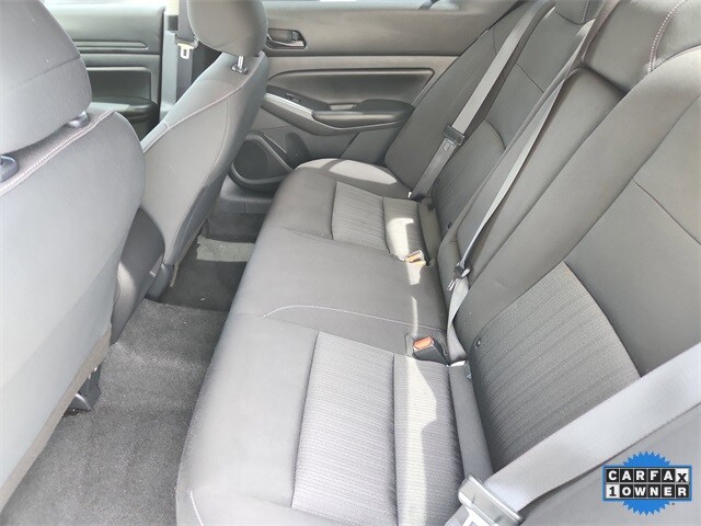used 2023 Nissan Altima car, priced at $21,560