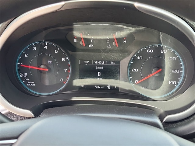 used 2021 Chevrolet Malibu car, priced at $20,000