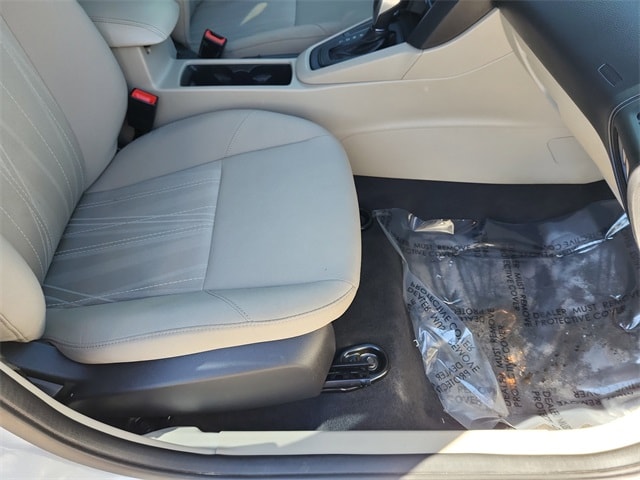 used 2015 Ford Focus car, priced at $10,999