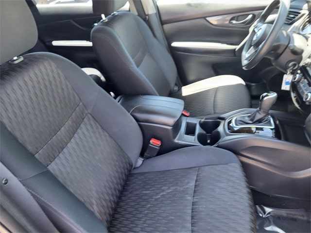 used 2018 Nissan Rogue car, priced at $15,951