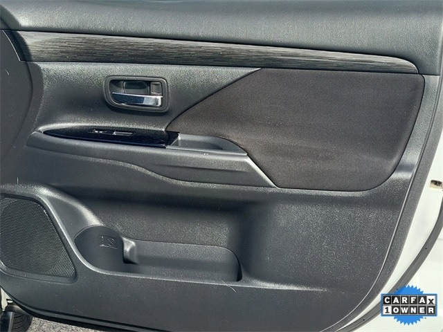 used 2018 Mitsubishi Outlander car, priced at $8,989