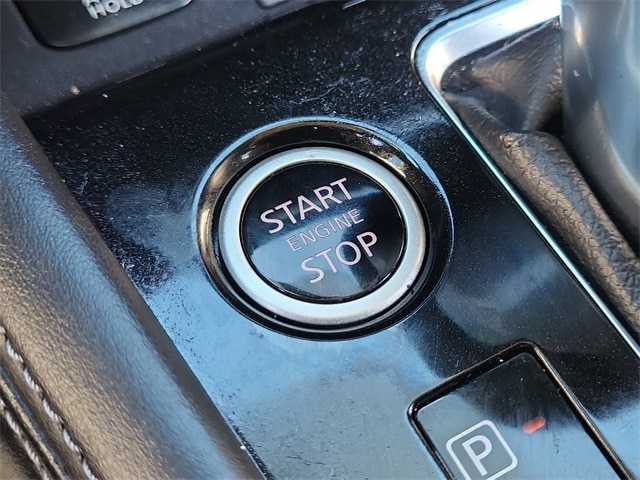 used 2024 Nissan Kicks car, priced at $23,865