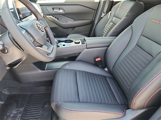 used 2025 Nissan Rogue car, priced at $36,005
