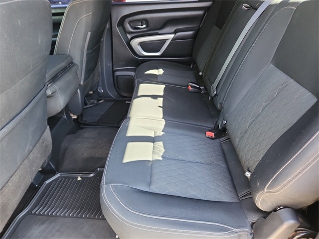 used 2018 Nissan Titan XD car, priced at $29,755