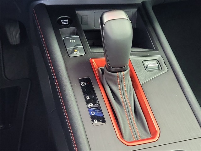 used 2025 Nissan Kicks car, priced at $29,885