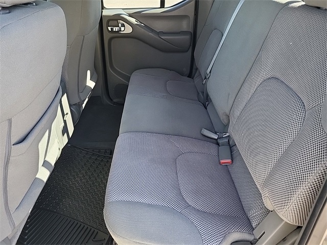 used 2019 Nissan Frontier car, priced at $24,229