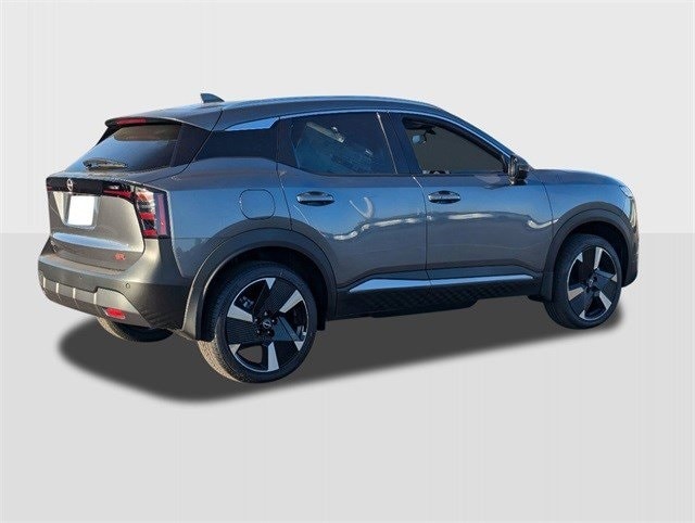 used 2025 Nissan Kicks car, priced at $28,075