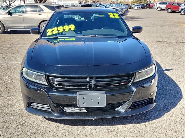 used 2022 Dodge Charger car, priced at $22,799