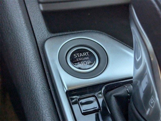 used 2025 Nissan Sentra car, priced at $24,550