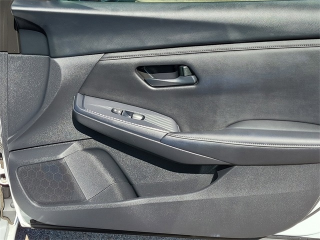 used 2024 Nissan Sentra car, priced at $21,399