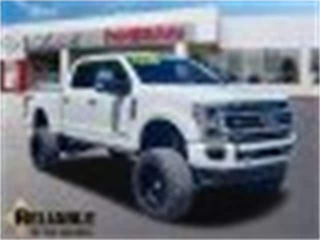 used 2020 Ford F-250SD car, priced at $72,999