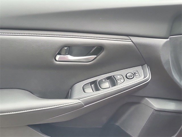 new 2025 Nissan Sentra car, priced at $25,245
