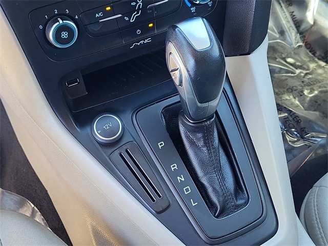 used 2015 Ford Focus car, priced at $10,999