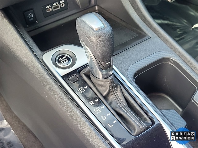 used 2024 Nissan Sentra car, priced at $22,000