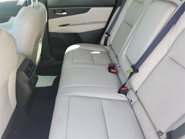 used 2025 Nissan Murano car, priced at $44,050