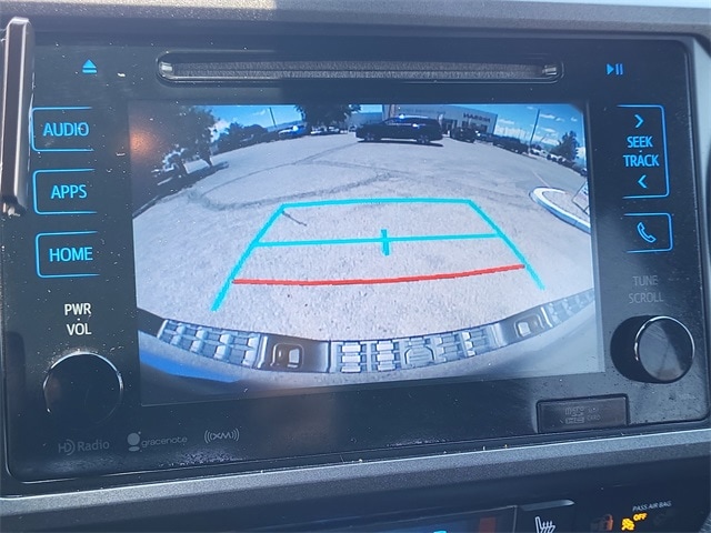 used 2018 Toyota Tacoma car, priced at $37,980
