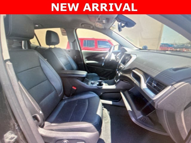 used 2024 GMC Terrain car, priced at $28,999