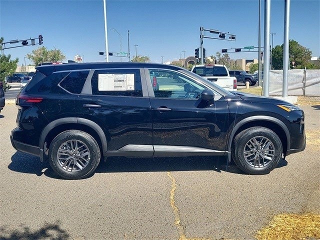 used 2025 Nissan Rogue car, priced at $32,720