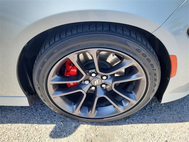 used 2023 Dodge Charger car, priced at $43,442