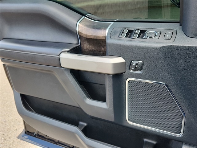 used 2022 Ford F-250SD car, priced at $77,988