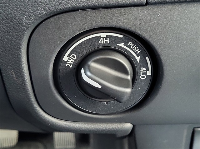 used 2025 Nissan Frontier car, priced at $37,580