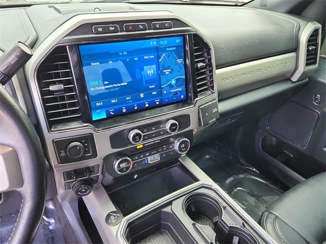 used 2022 Ford F-250SD car, priced at $77,988